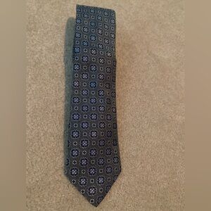 Allen Edmonds Tie